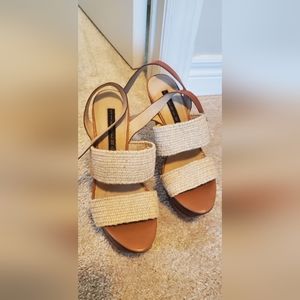 Steven Madden wedges